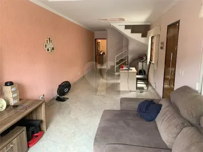 Sobrado com 4 Quartos à venda, 406m² no Itaberaba, São Paulo