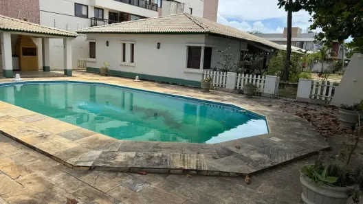 Casa com 4 Quartos à venda, 280m² no Stella Maris, Salvador