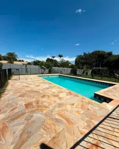 Fazenda/Sítio com 3 Quartos à venda, 380m² no Vale das Laranjeiras, Indaiatuba