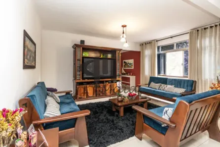 Sobrado com 3 Quartos à venda, 262m² no Santa Maria, São Caetano do Sul