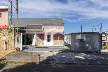 Imóvel Comercial com 3 Quartos à venda, 300m² no Jardim Santana, Campinas