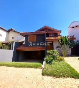 Casa de Condomínio com 4 Quartos à venda, 255m² no Condomínio Aroeira, Ribeirão Preto
