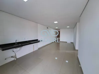 Apartamento com 2 Quartos à venda, 74m² no Jardim Nair Maria, Salto