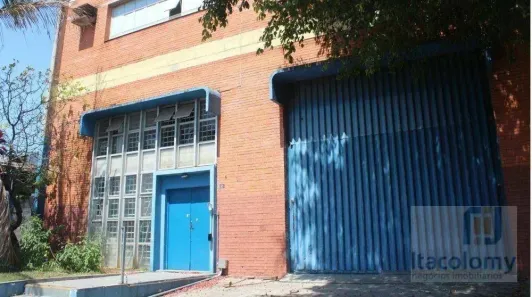 Galpão/Depósito/Armazém para alugar, 2830m² no Presidente Altino, Osasco