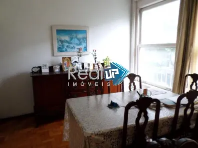 Apartamento com 3 Quartos à venda, 82m² no Leblon, Rio de Janeiro