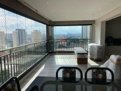 Apartamento com 3 Quartos à venda, 157m² no Parque da Mooca, São Paulo