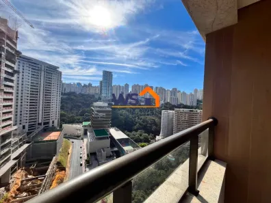 Apartamento com 3 Quartos para venda ou aluguel, 114m² no Vale do Sereno, Nova Lima