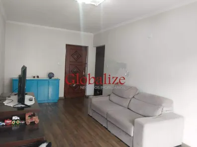 Apartamento com 3 Quartos à venda, 114m² no Ponta da Praia, Santos