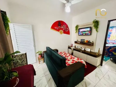 Casa com 2 Quartos à venda, 92m² no Boqueirão, Praia Grande