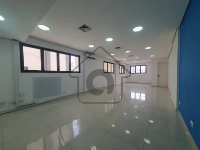 Prédio Comercial à venda, 52m² no Vila Clementino, São Paulo