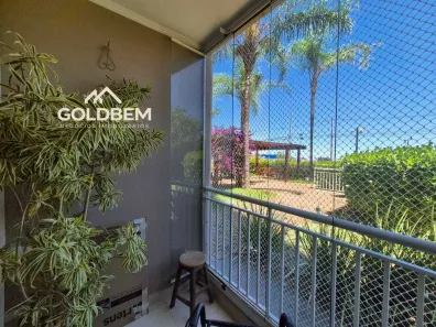 Apartamento com 2 Quartos à venda, 64m² no Swift, Campinas