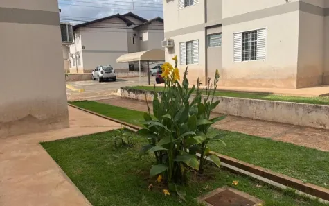 Apartamento com 3 Quartos à venda, 15m² no Vila Carlota, Campo Grande