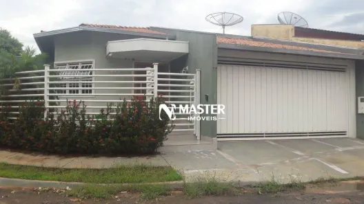 Casa com 3 Quartos à venda, 180m² no Jardim Altos da Cidade, Marília