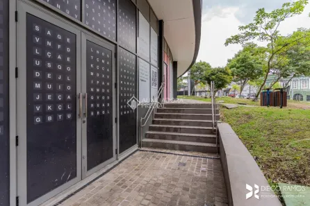 Ponto Comercial para alugar, 180m² no Tristeza, Porto Alegre