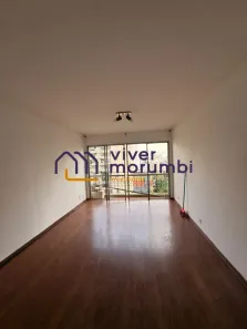 Apartamento com 3 Quartos à venda, 110m² no Vila Andrade, São Paulo