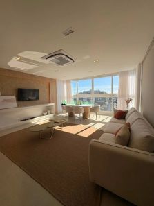 Apartamento com 3 Quartos à venda, 112m² no Centro, Canoas