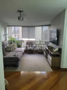 Apartamento com 3 Quartos à venda, 75m² no Vila Sofia, São Paulo