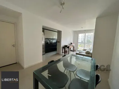 Apartamento com 3 Quartos à venda, 80m² no Jardim Sabará, Porto Alegre