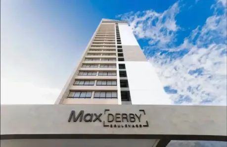 Apartamento com 1 Quarto à venda, 26m² no Boa Vista, Recife
