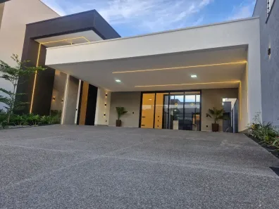 Casa com 3 Quartos à venda, 238m² no Moinho dos Ventos, Goiânia