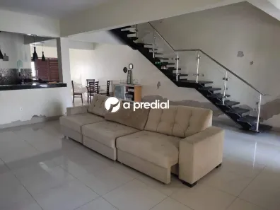 Casa com 4 Quartos à venda, 240m² no Cambeba, Fortaleza