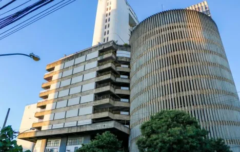 Ponto Comercial para alugar, 55m² no Setor Central, Goiânia
