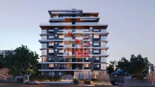 Apartamento com 2 Quartos à venda, 95m² no Água Verde, Curitiba