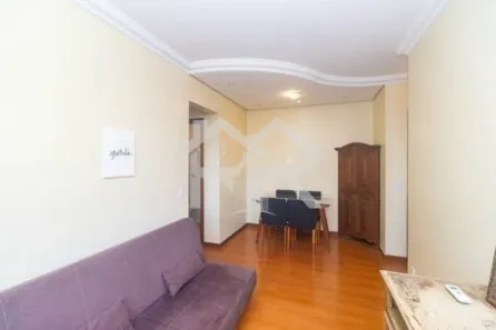 Apartamento com 2 Quartos para alugar, 53m² no Centro Histórico, Porto Alegre