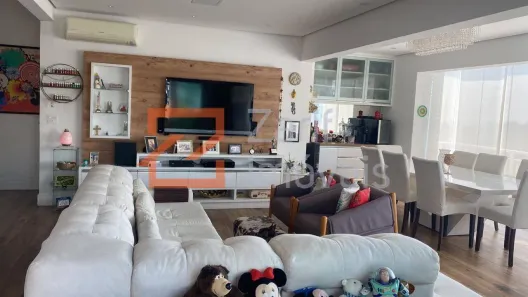 Apartamento com 3 Quartos à venda, 172m² no Vila Suzana, São Paulo