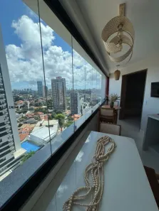 Apartamento com 1 Quarto à venda, 50m² no Caminho das Árvores, Salvador
