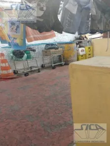 Ponto Comercial à venda, 57m² no Vila Nova Mazzei, São Paulo