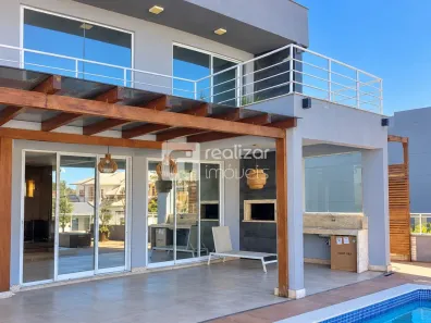 Casa com 5 Quartos para alugar, 330m² no Pedra Branca, Palhoça