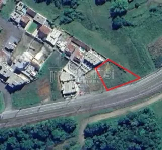 Lote/Terreno à venda, 967m² no Caixa d'Água, Guaramirim