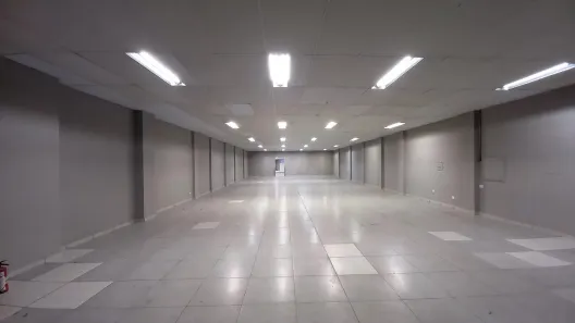 Ponto Comercial para alugar, 487m² no Lapa, São Paulo