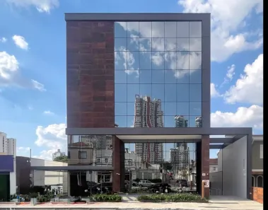 Ponto Comercial para alugar, 1050m² no Vila Gomes Cardim, São Paulo