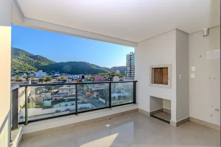 Apartamento com 2 Quartos à venda, 74m² no Fazenda, Itajaí