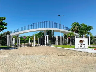 Lote/Terreno à venda, 348m² no Mangabeira, Eusébio