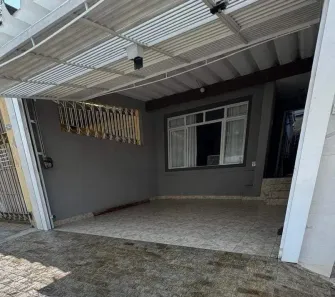 Sobrado com 3 Quartos à venda, 181m² no Vila Endres, Guarulhos