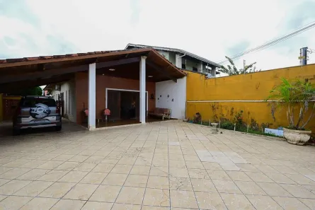 Casa com 2 Quartos à venda, 180m² no Parque Turistico, Peruíbe