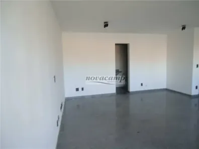 Sala Comercial à venda, 52m² no Centro, Campinas