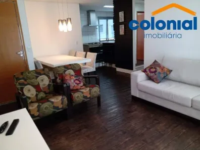 Apartamento com 3 Quartos à venda, 92m² no Jardim Paulista I, Jundiaí
