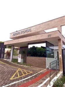 Casa de Condomínio com 3 Quartos para alugar, 90m² no Jardim Tókio, Londrina