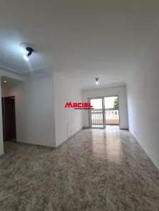 Apartamento com 2 Quartos para alugar, 60m² no Cidade Vista Verde, São José dos Campos