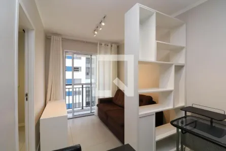 Apartamento com 1 Quarto à venda, 31m² no Vila Sônia, São Paulo