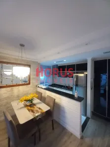 Apartamento com 3 Quartos à venda, 62m² no Vila Amália (Zona Norte), São Paulo