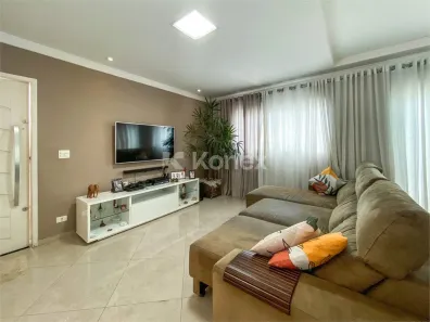 Sobrado com 3 Quartos à venda, 270m² no Vila Isolina Mazzei, São Paulo