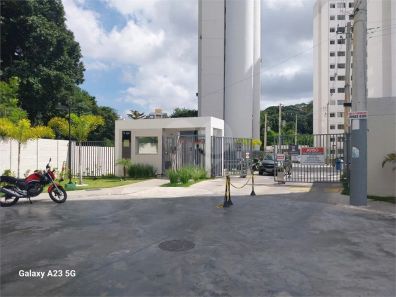 Apartamento com 2 Quartos à venda, 38m² no Narandiba, Salvador