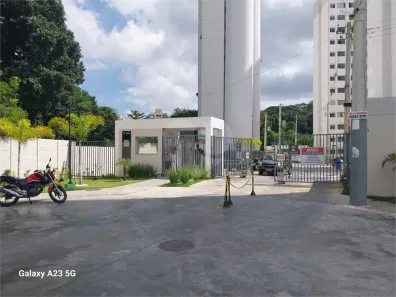 Apartamento com 2 Quartos à venda, 38m² no Narandiba, Salvador