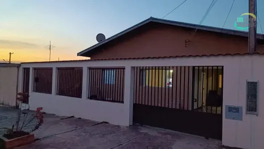 Casa com 2 Quartos à venda, 80m² no Vila Aeroporto, Campinas