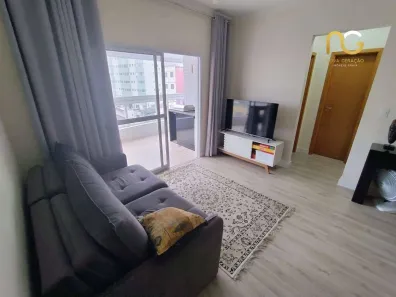 Apartamento com 2 Quartos à venda, 89m² no Aviação, Praia Grande